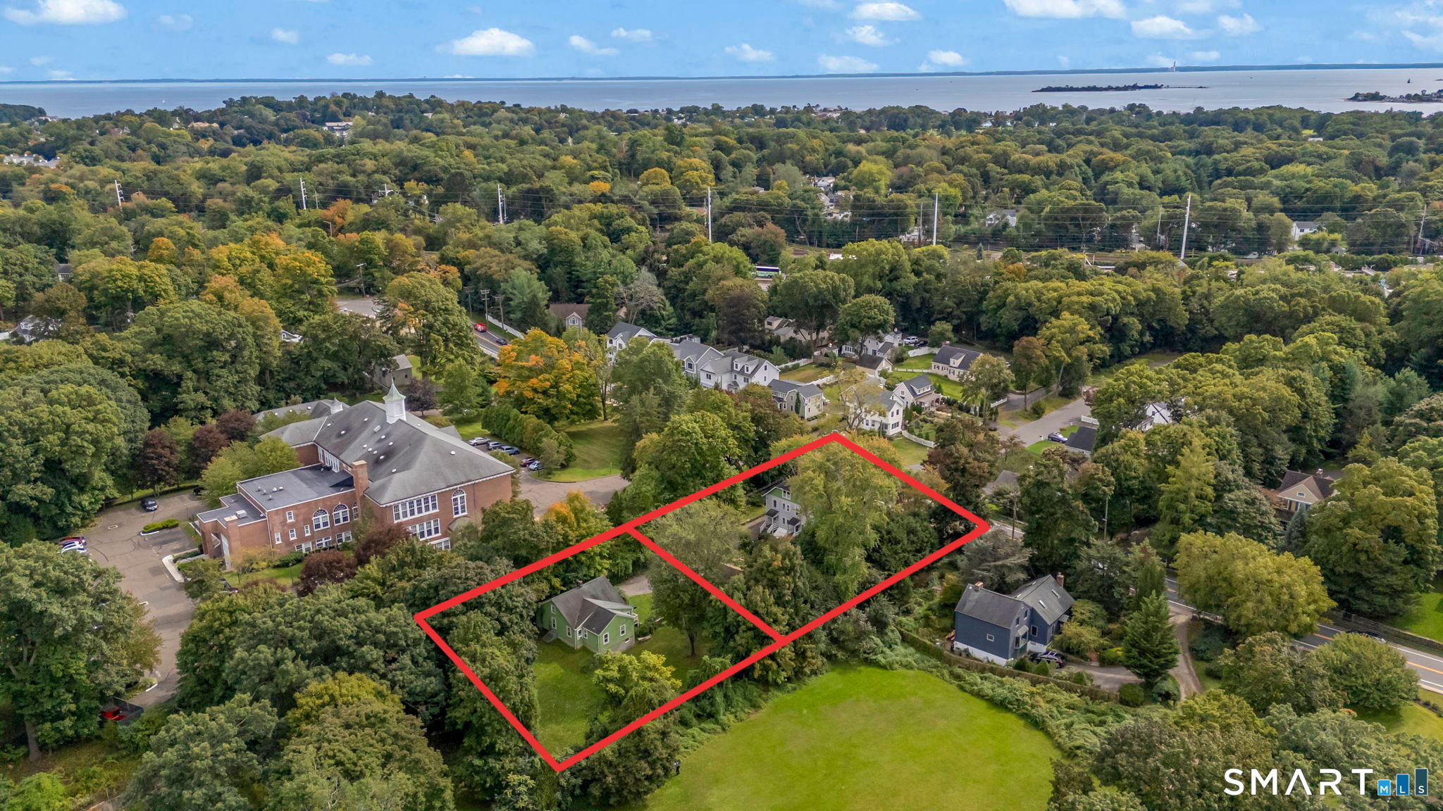29-33 Bridge Street Westport CT 06880