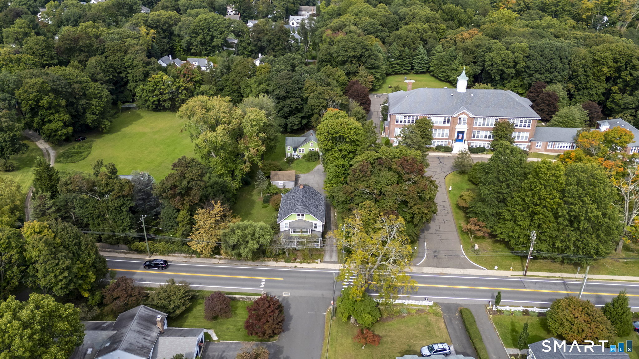29-33 Bridge Street Westport CT 06880