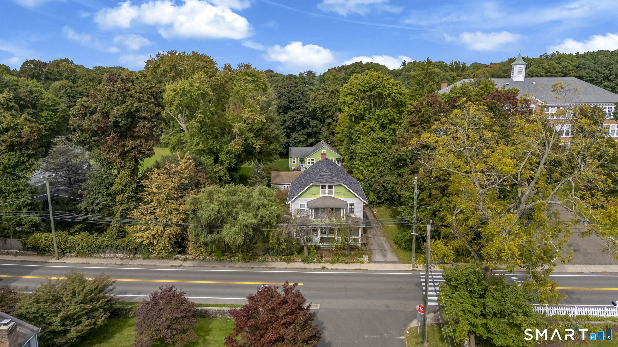 29-33 Bridge Street Westport CT 06880