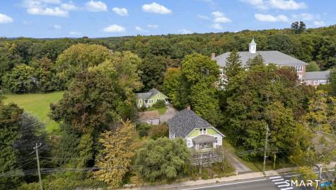 29-33 Bridge Street Westport CT 06880