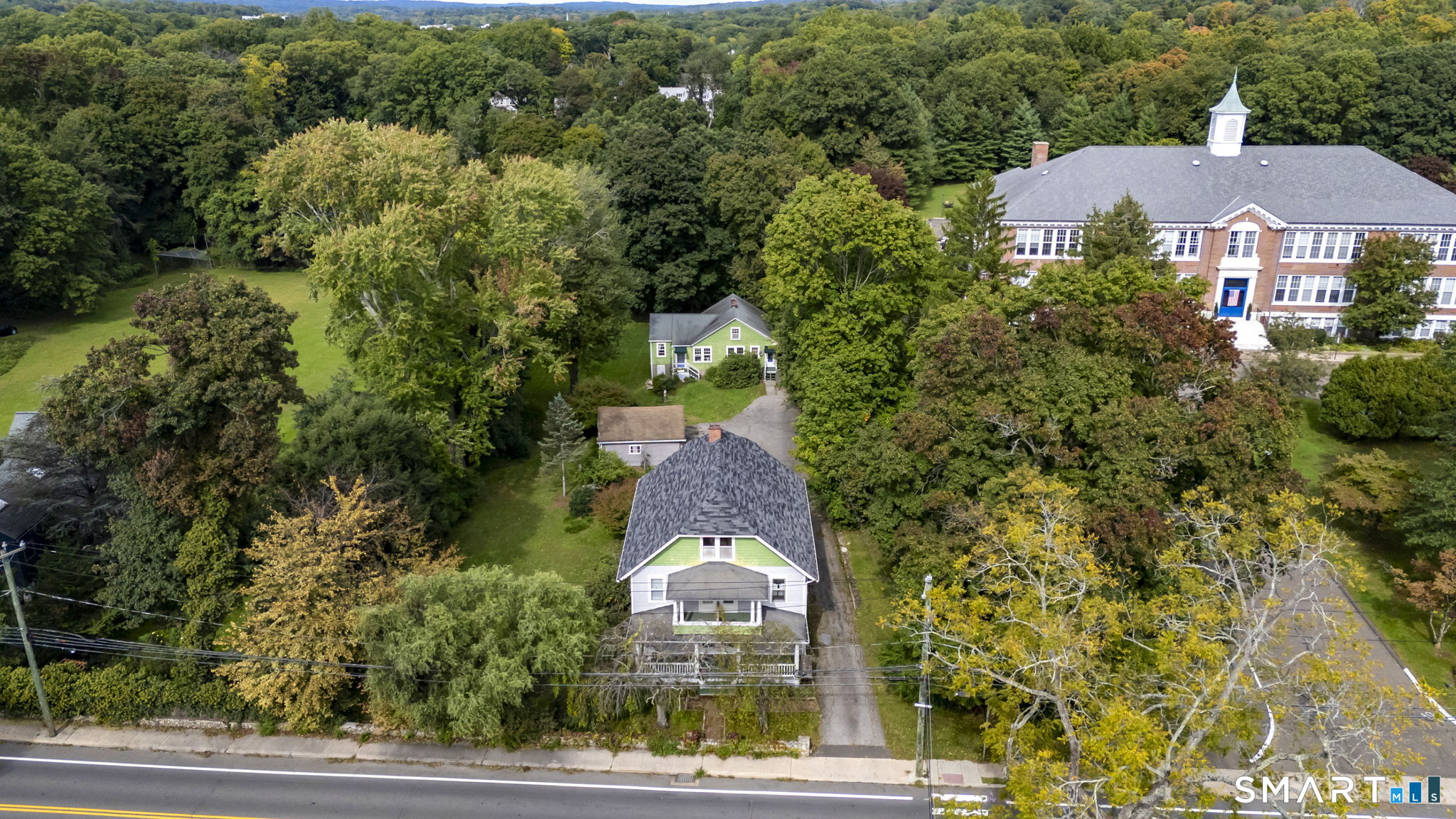 29-33 Bridge Street Westport CT 06880