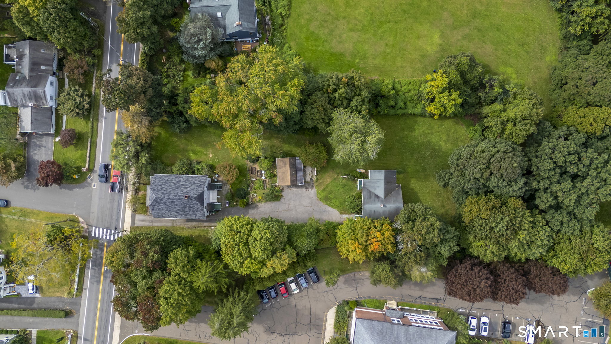 29-33 Bridge Street Westport CT 06880