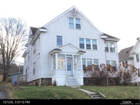 47 Murray Road Bristol CT 06010