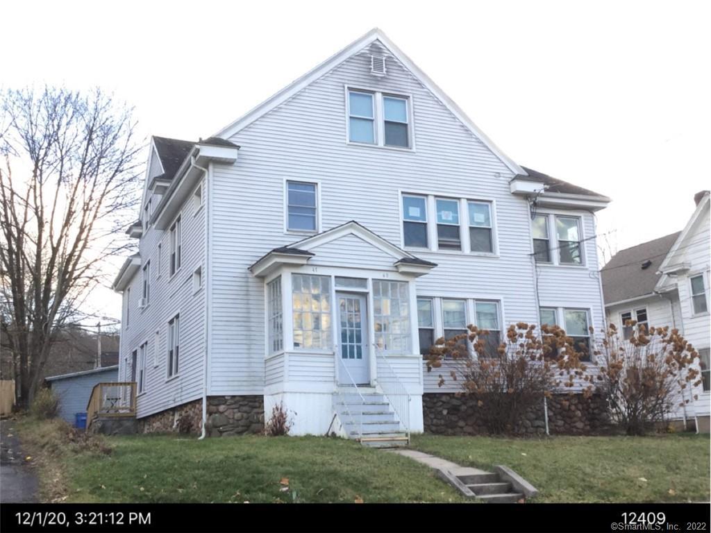 47 Murray Road Bristol CT 06010