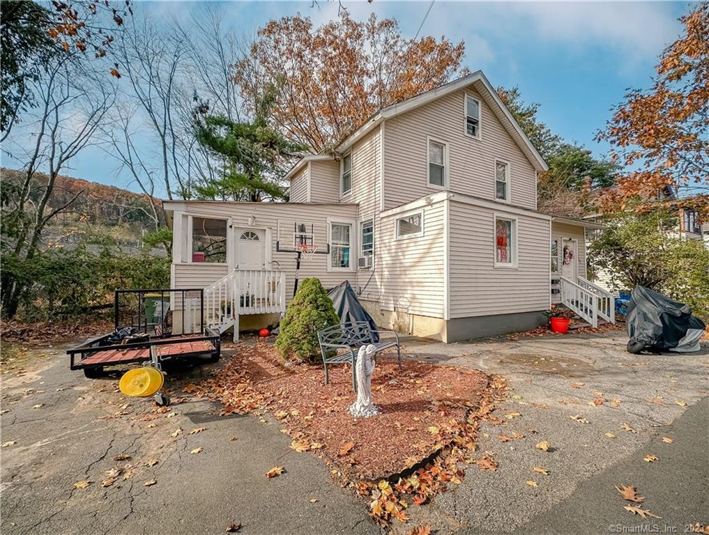 262 Plank Road Waterbury CT 06705