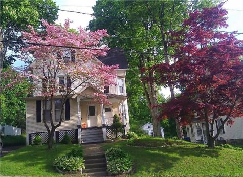 9 Andrews Street Bethel CT 06801