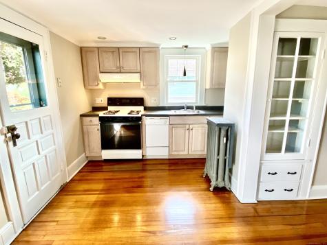54 First Street Norwalk CT 06855