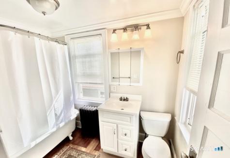 54 First Street Norwalk CT 06855
