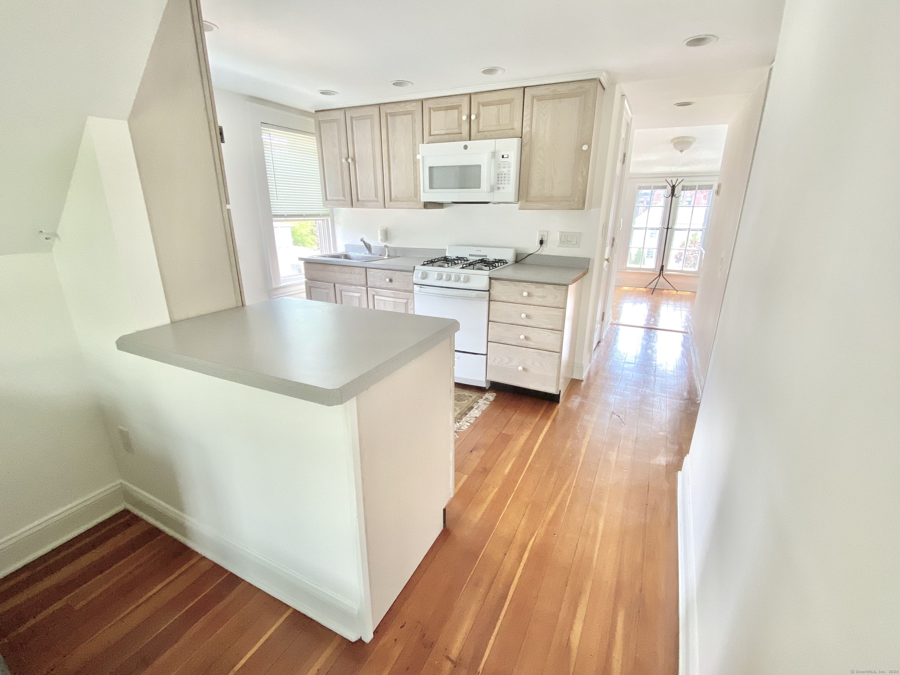 54 First Street Norwalk CT 06855