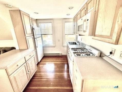 54 First Street Norwalk CT 06855
