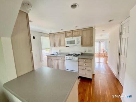 54 First Street Norwalk CT 06855