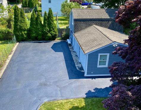 54 First Street Norwalk CT 06855