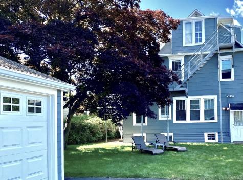 54 First Street Norwalk CT 06855