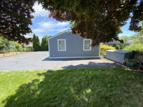 54 First Street Norwalk CT 06855