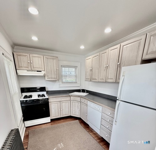 54 First Street Norwalk CT 06855
