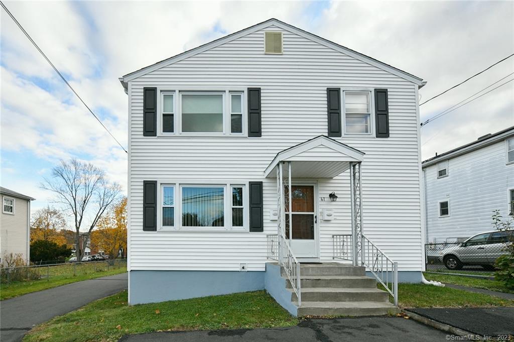 61 Walsh Street New Britain CT 06051