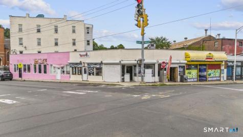 872 Bank Street Waterbury CT 06708