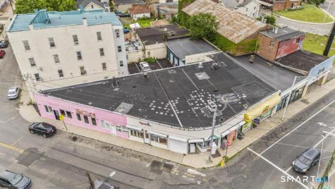 872 Bank Street Waterbury CT 06708