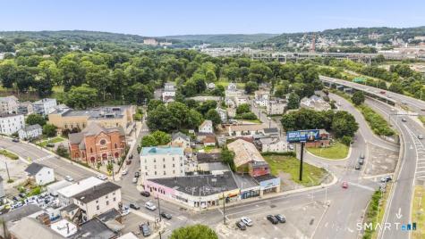 872 Bank Street Waterbury CT 06708