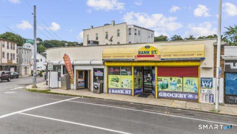 872 Bank Street Waterbury CT 06708