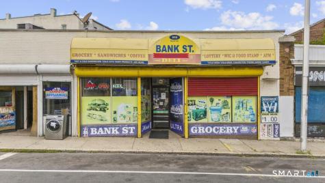 872 Bank Street Waterbury CT 06708