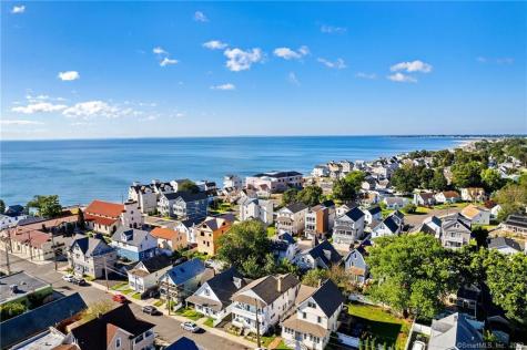 46-48 Park Avenue Milford CT 06460