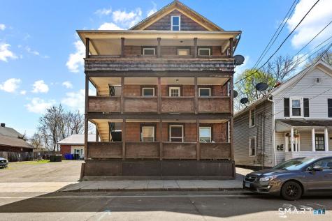 13-15 Portland Street Middletown CT 06457