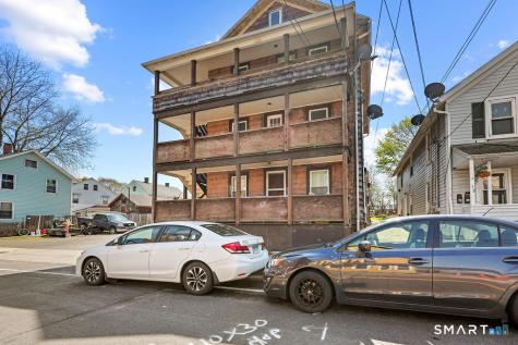 13-15 Portland Street Middletown CT 06457