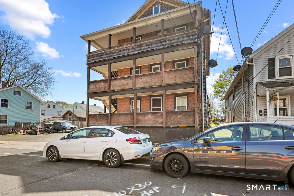 13-15 Portland Street Middletown CT 06457