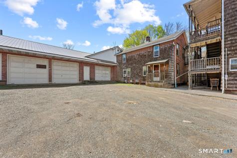13-15 Portland Street Middletown CT 06457