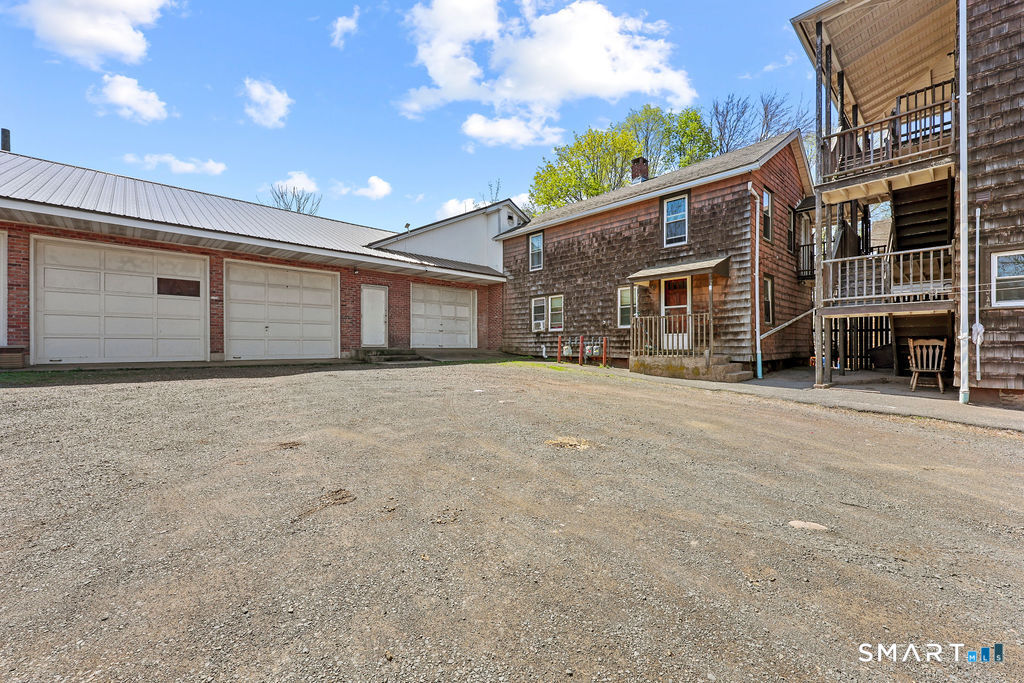13-15 Portland Street Middletown CT 06457