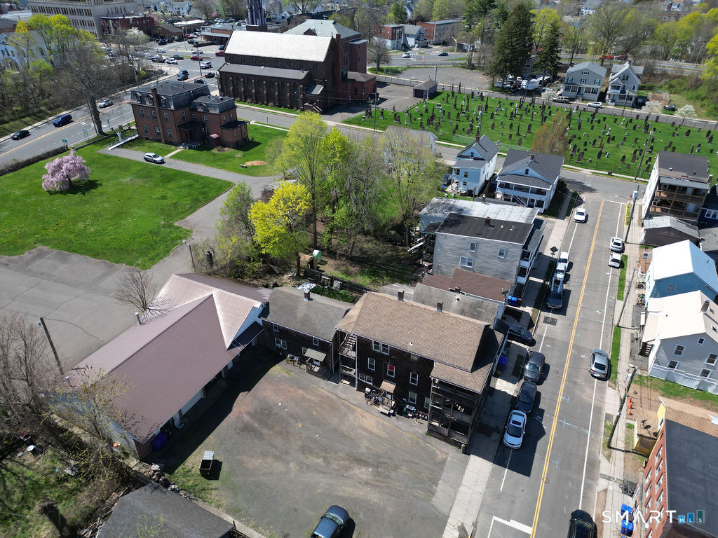 13-15 Portland Street Middletown CT 06457