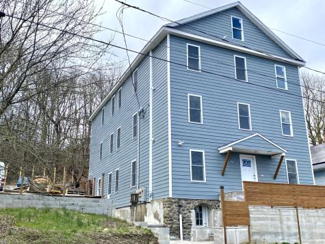 218 Charles Street Waterbury CT 06708