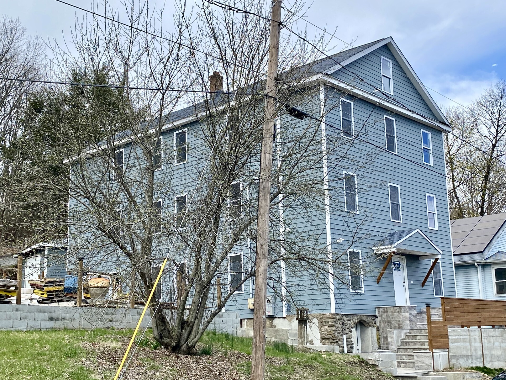 218 Charles Street Waterbury CT 06708