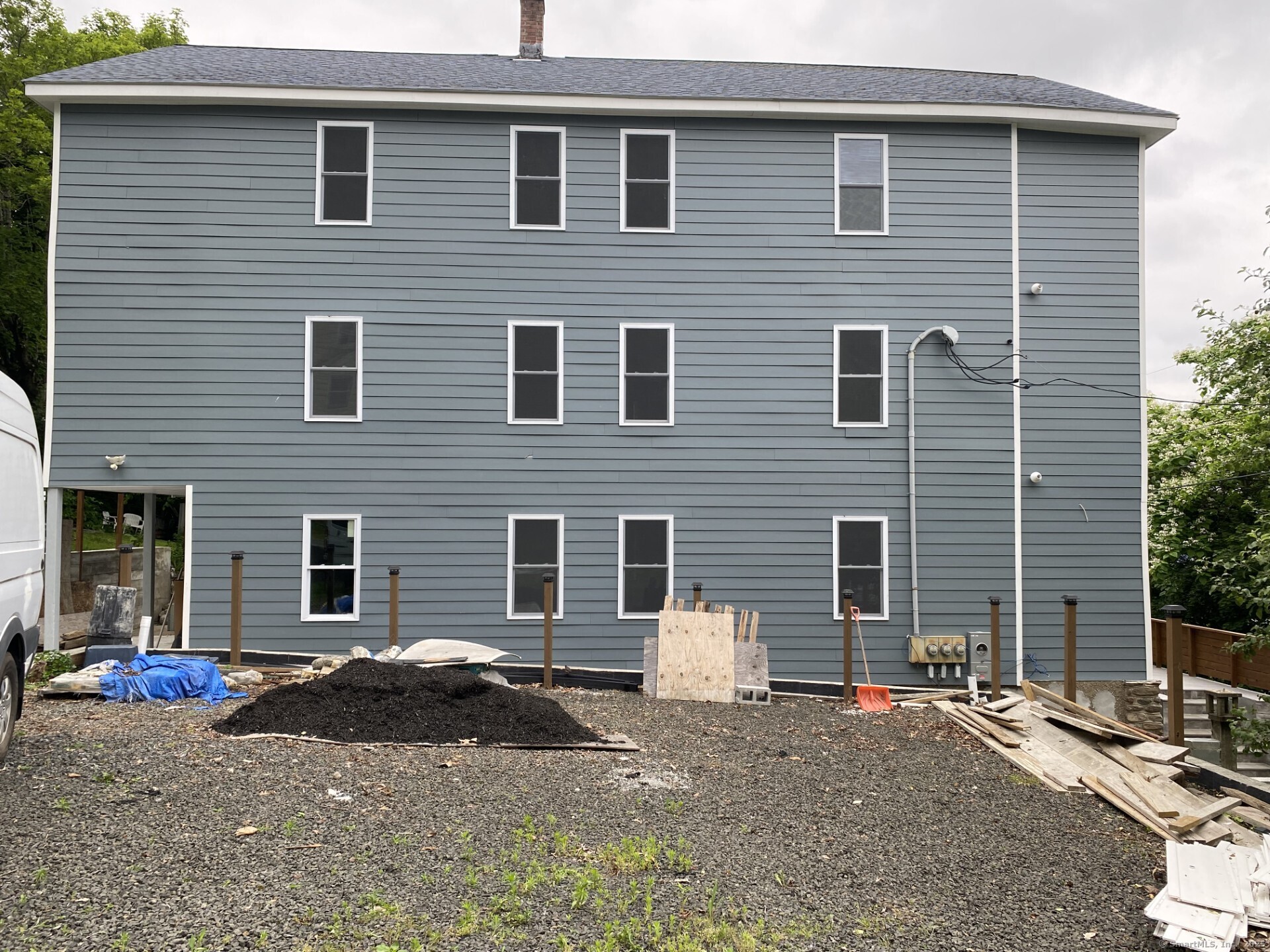 218 Charles Street Waterbury CT 06708