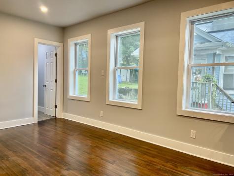218 Charles Street Waterbury CT 06708