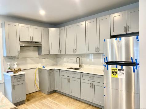 218 Charles Street Waterbury CT 06708