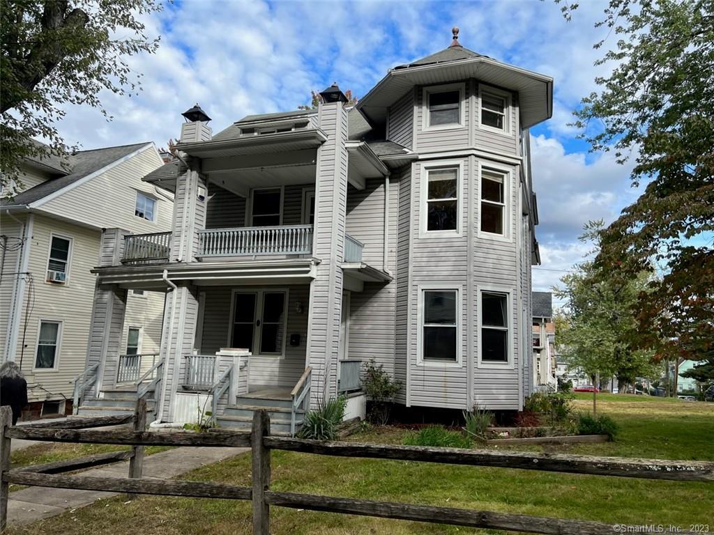 2 Tremont Street Hartford CT 06105