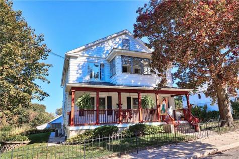 231 Moran Street Waterbury CT 06704