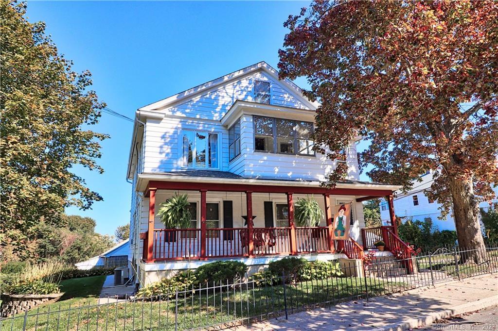 231 Moran Street Waterbury CT 06704