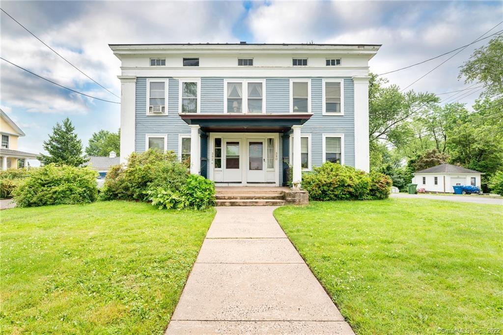 380 Main Street Cromwell CT 06416