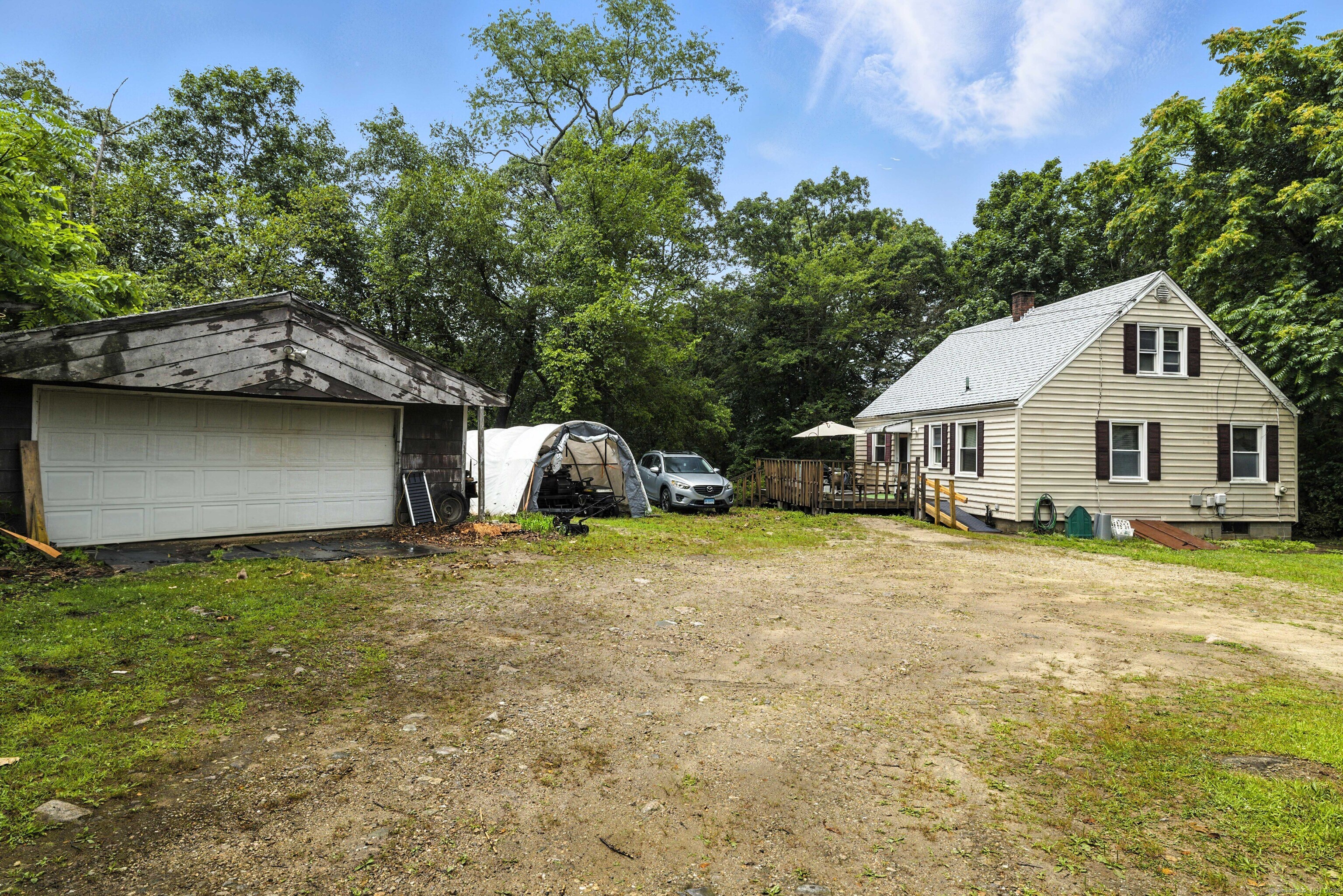 398 & 402 Boston Post Road Waterford CT 06385