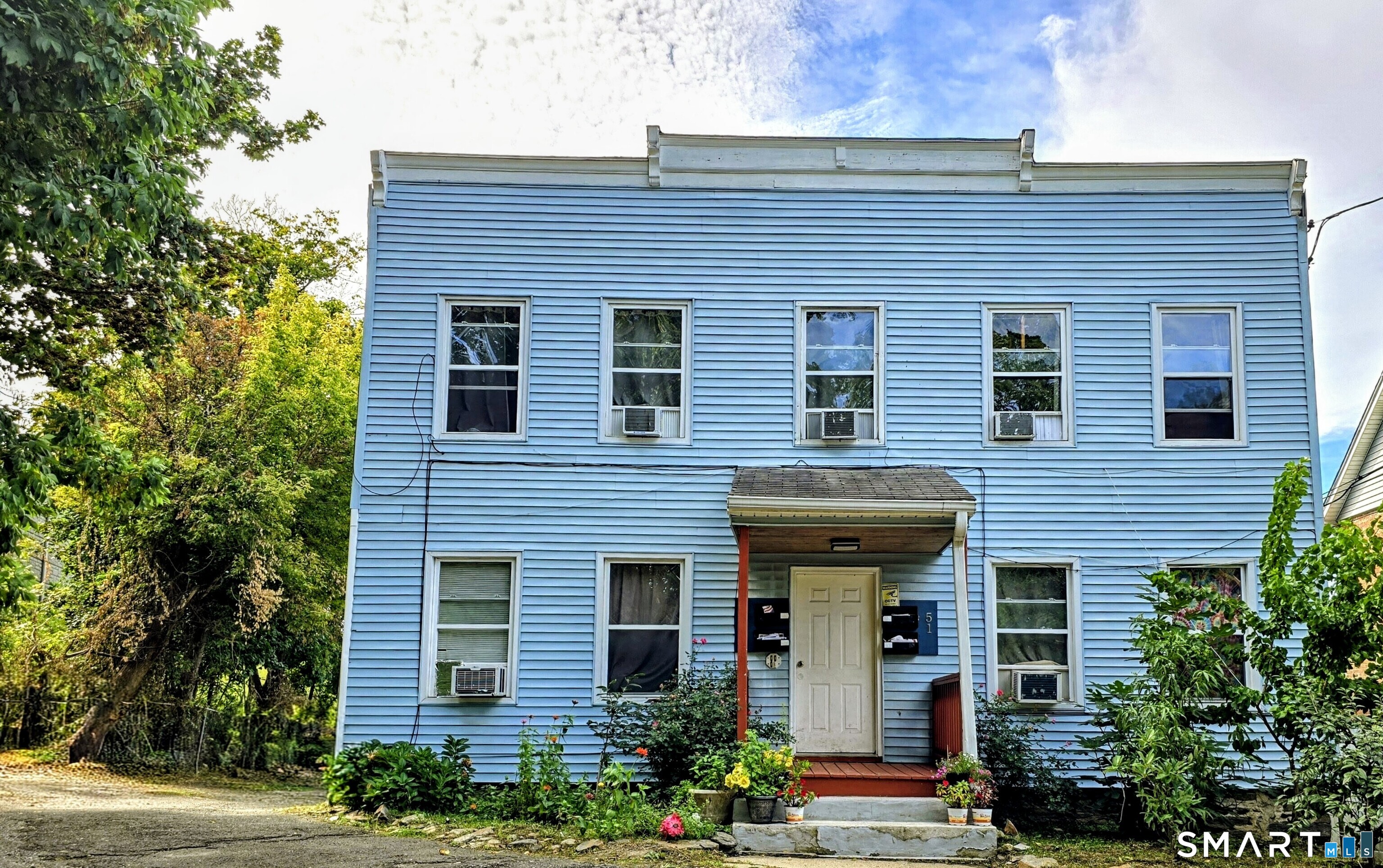 51 Brown Avenue Stamford CT 06902