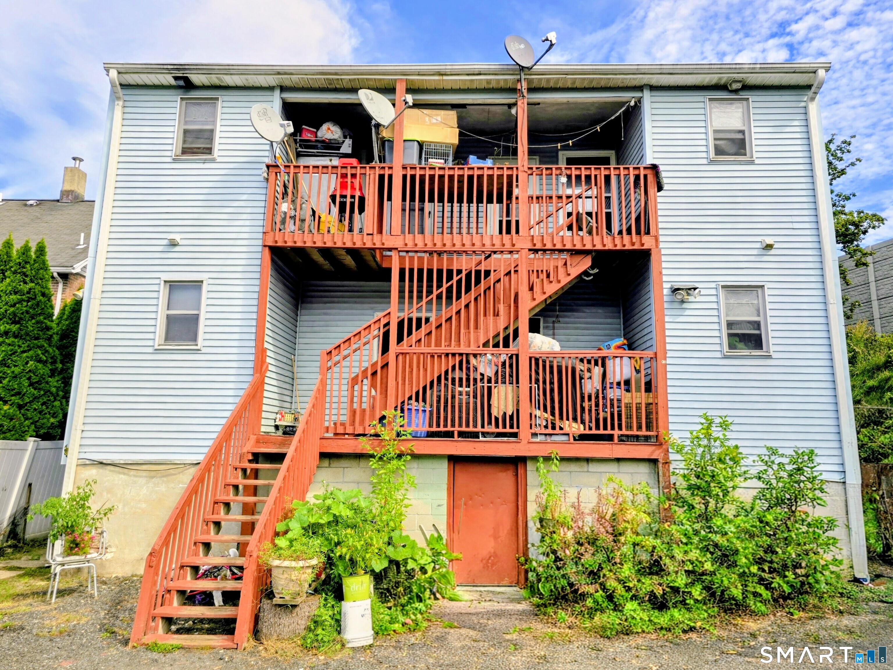 51 Brown Avenue Stamford CT 06902