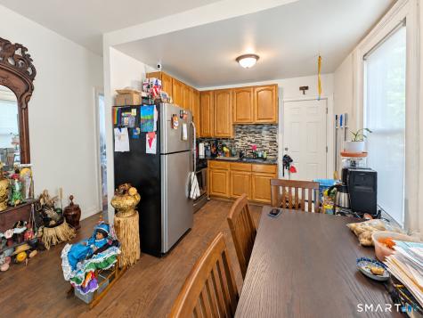 115 Dewitt Street New Haven CT 06519