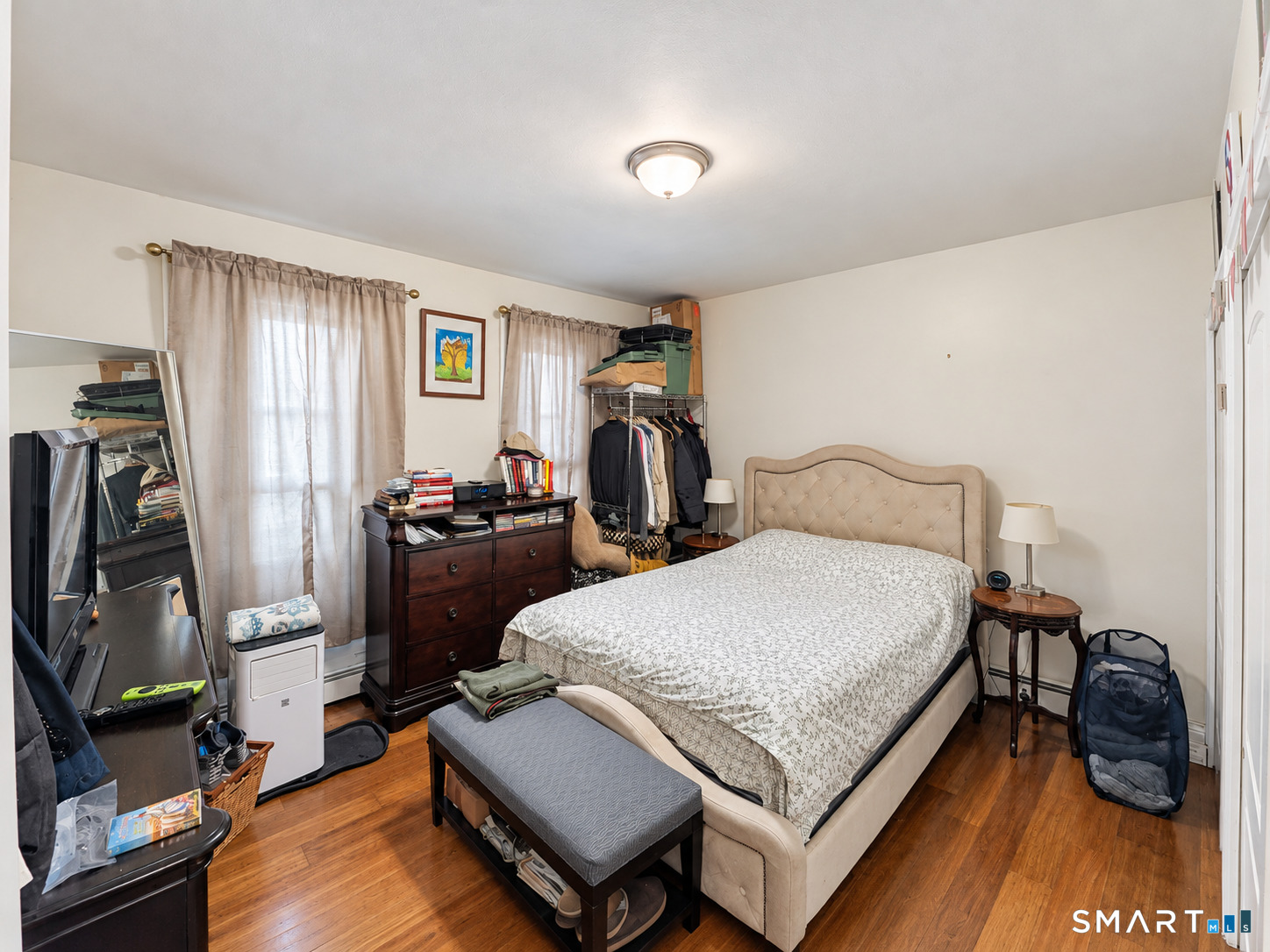 115 Dewitt Street New Haven CT 06519