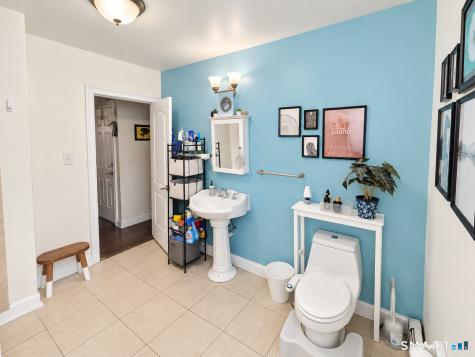 115 Dewitt Street New Haven CT 06519