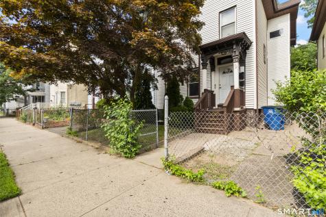 115 Dewitt Street New Haven CT 06519