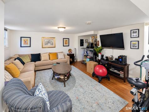 115 Dewitt Street New Haven CT 06519