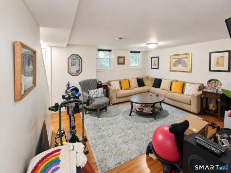 115 Dewitt Street New Haven CT 06519